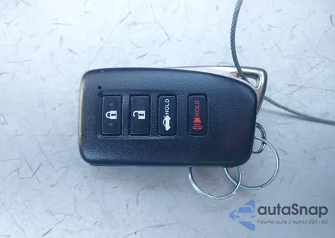 2015 Lexus Gs 350 from USA, damaged, VIN JTHBE1BL8FA018027